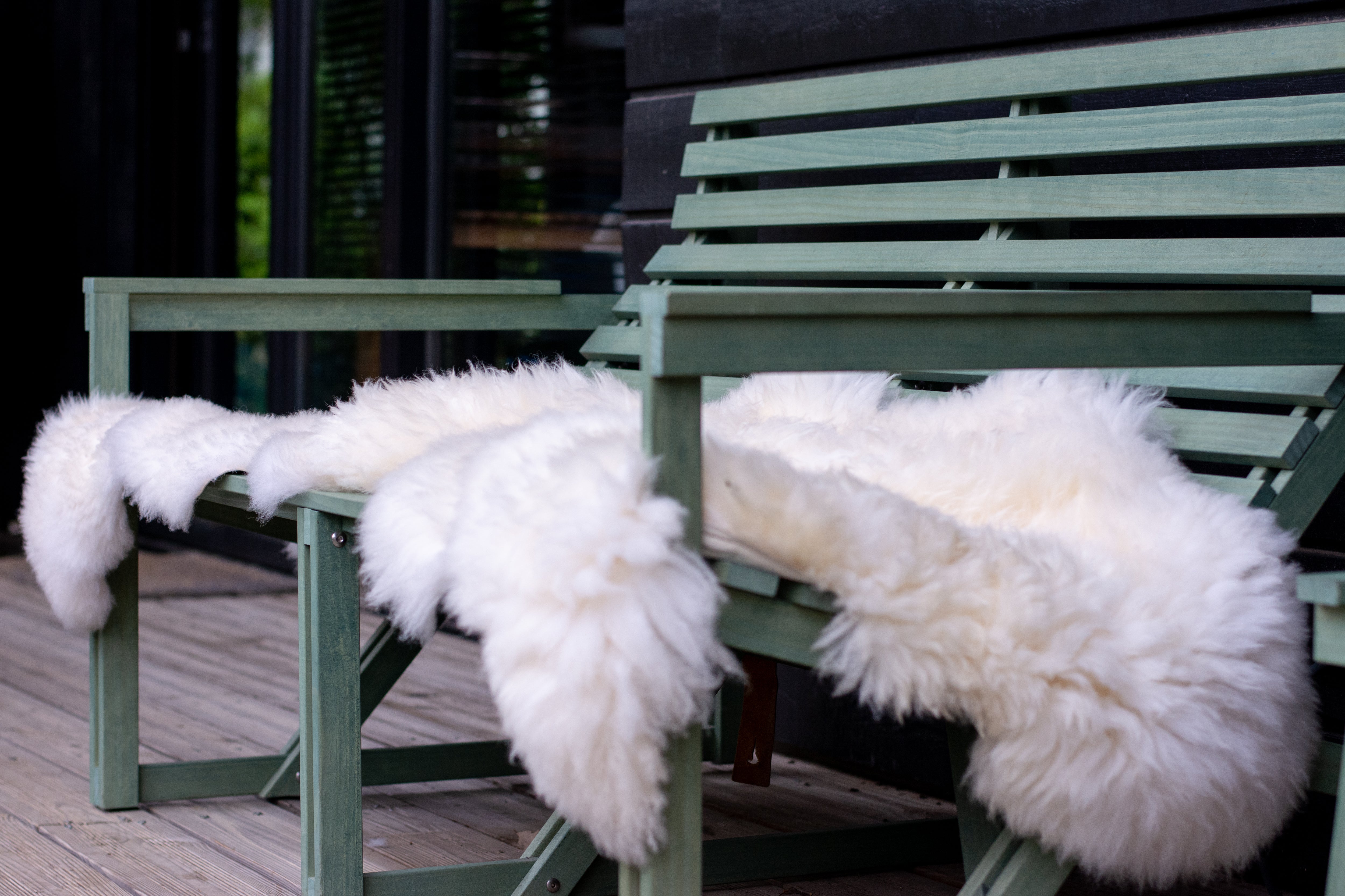 Weltevree | Sheepscoat Brown