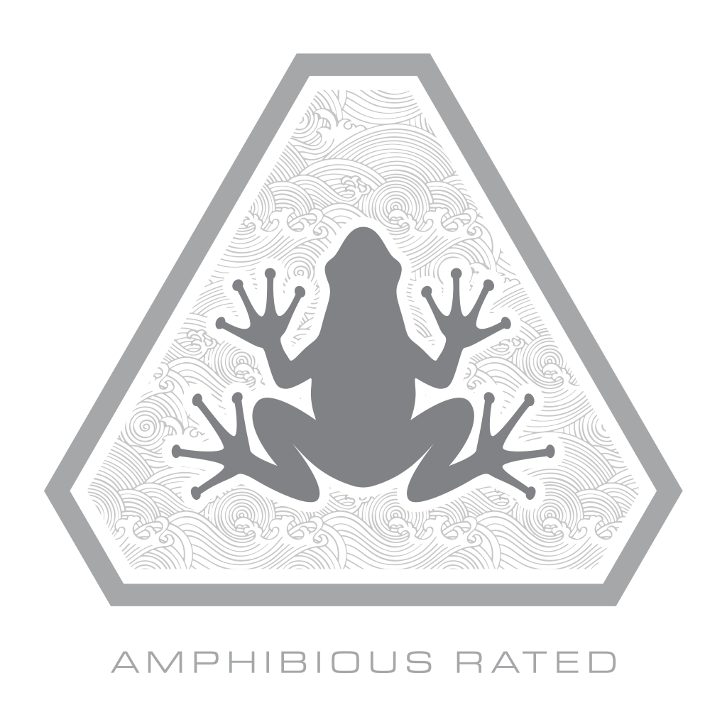 Prometheus Design Werx | ATP 1- All Terrain Pouch - IPX7