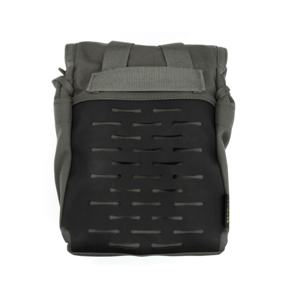 Prometheus Design Werx | Canteen Pouch - Universal Field Grey