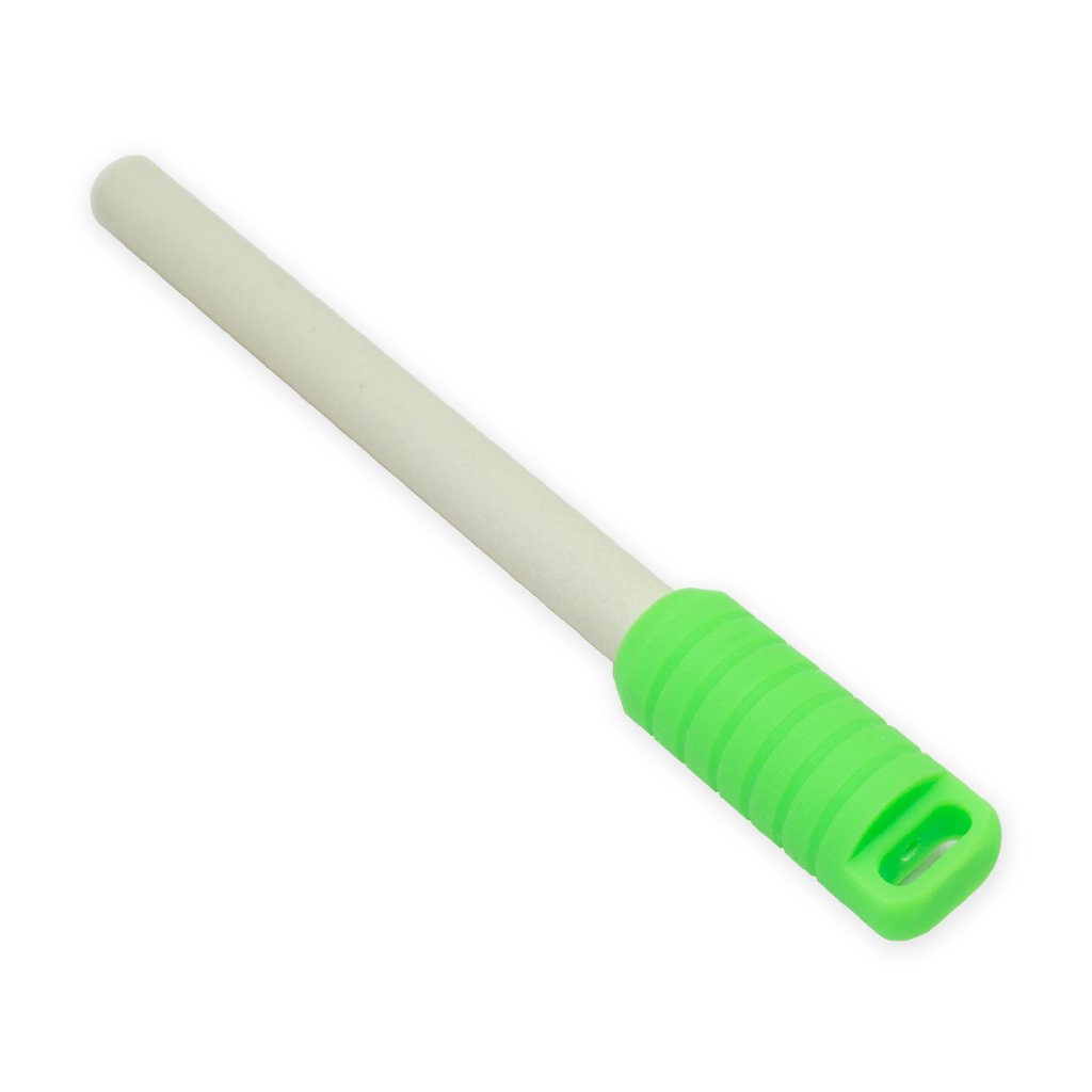 Prometheus Design Werx SPD X Dawson Machine Craft Field Sharpener - HG Green