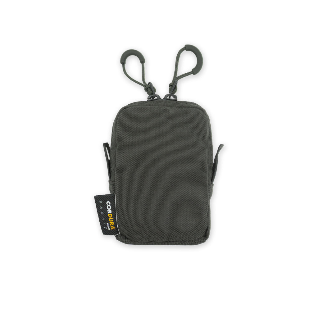 Odd Job Pouch by Prometheus Design Werx