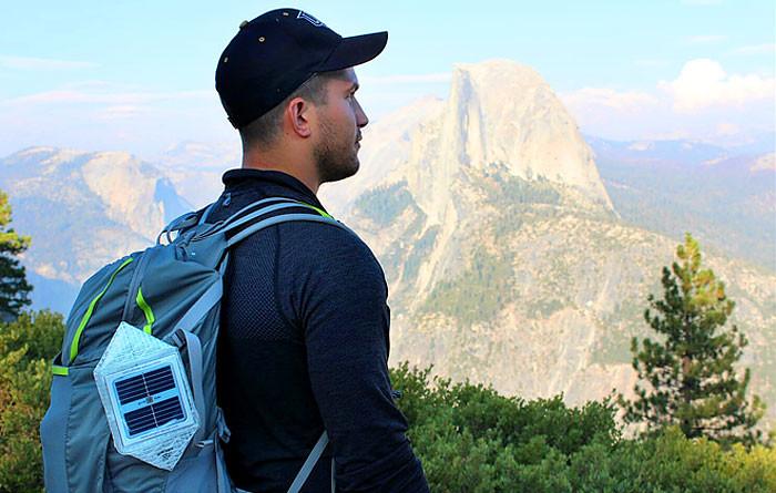 Solar Cube Origami Lantern Waterproof Lighting Lumens Solight puff