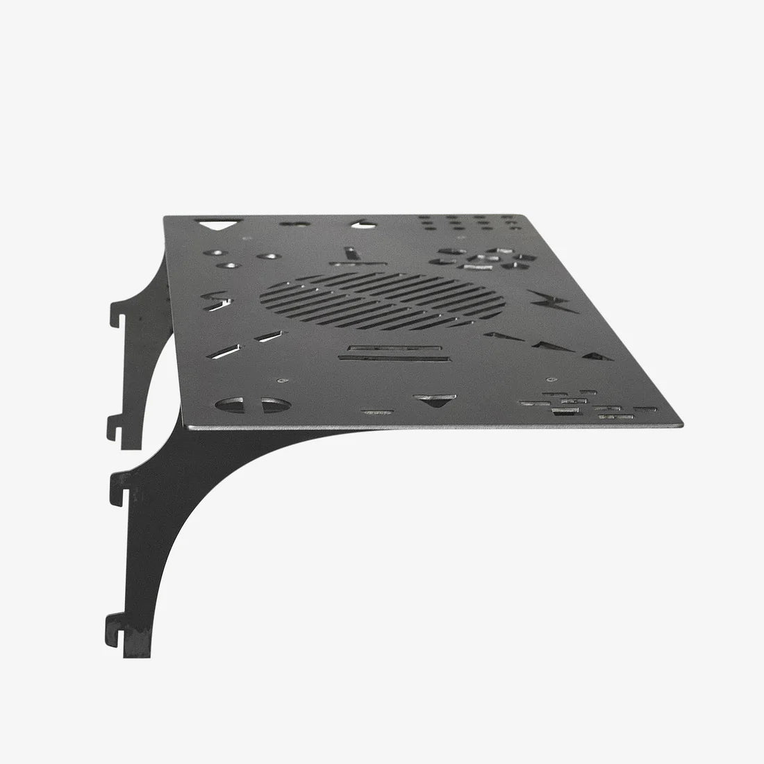 Hikki | Utmark Outfield Side Shelf for the Gomsle Pizza Oven