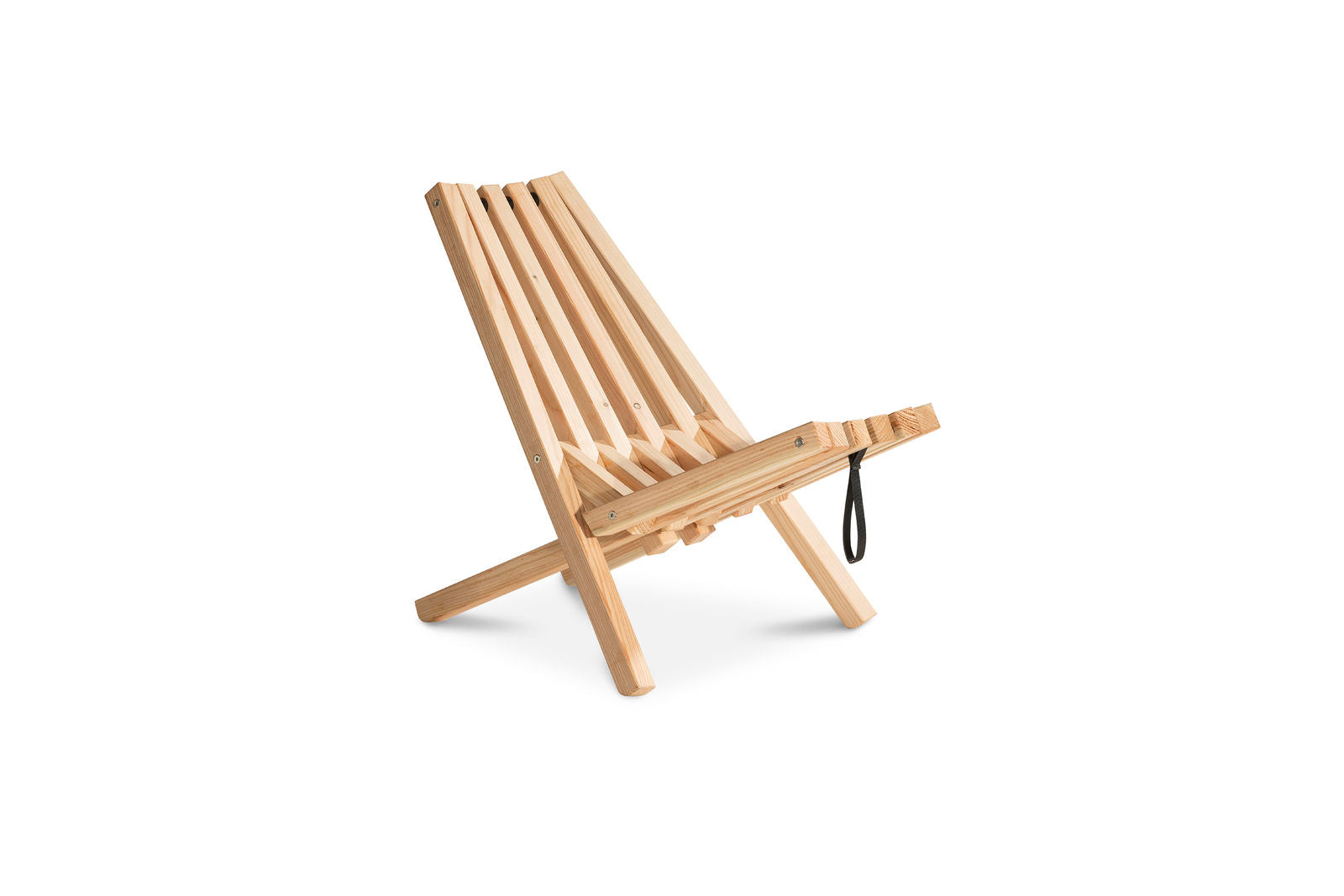 Weltevree Field Chair Folding Garden wood