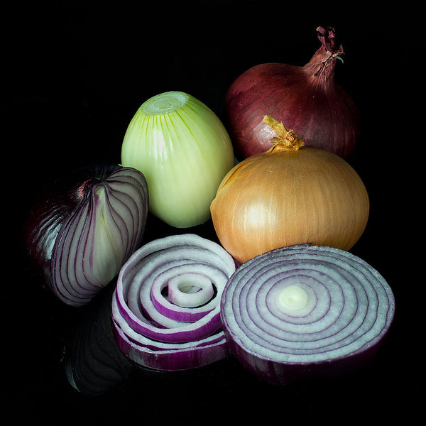 Pickling Your Onions