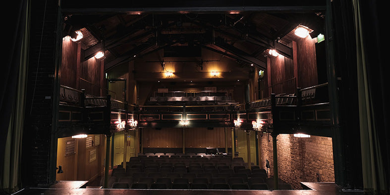 The Theatre Chipping Norton
