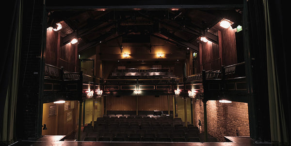 The Theatre Chipping Norton