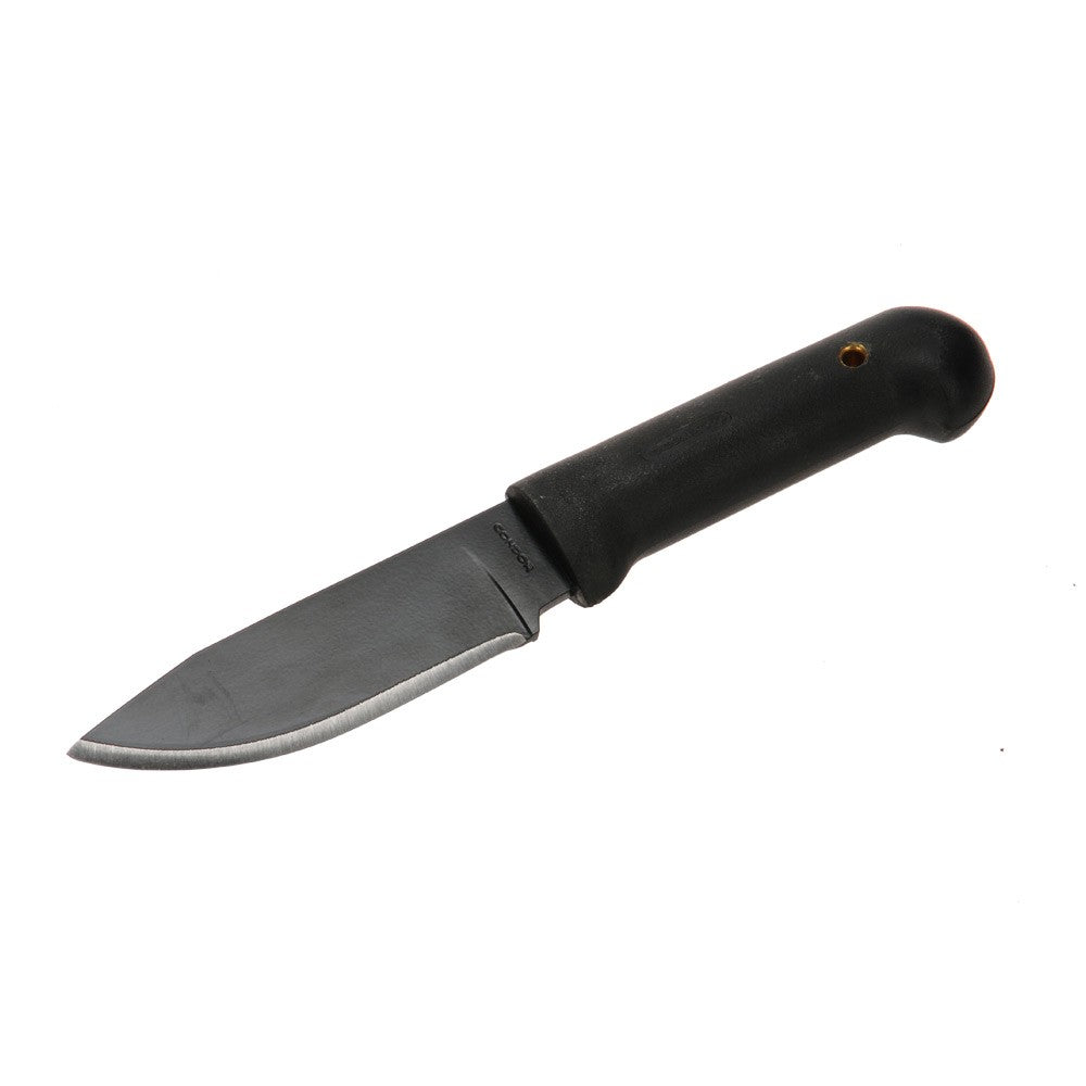 How to maintain a bushcraft knife