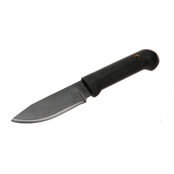 How to maintain a bushcraft knife