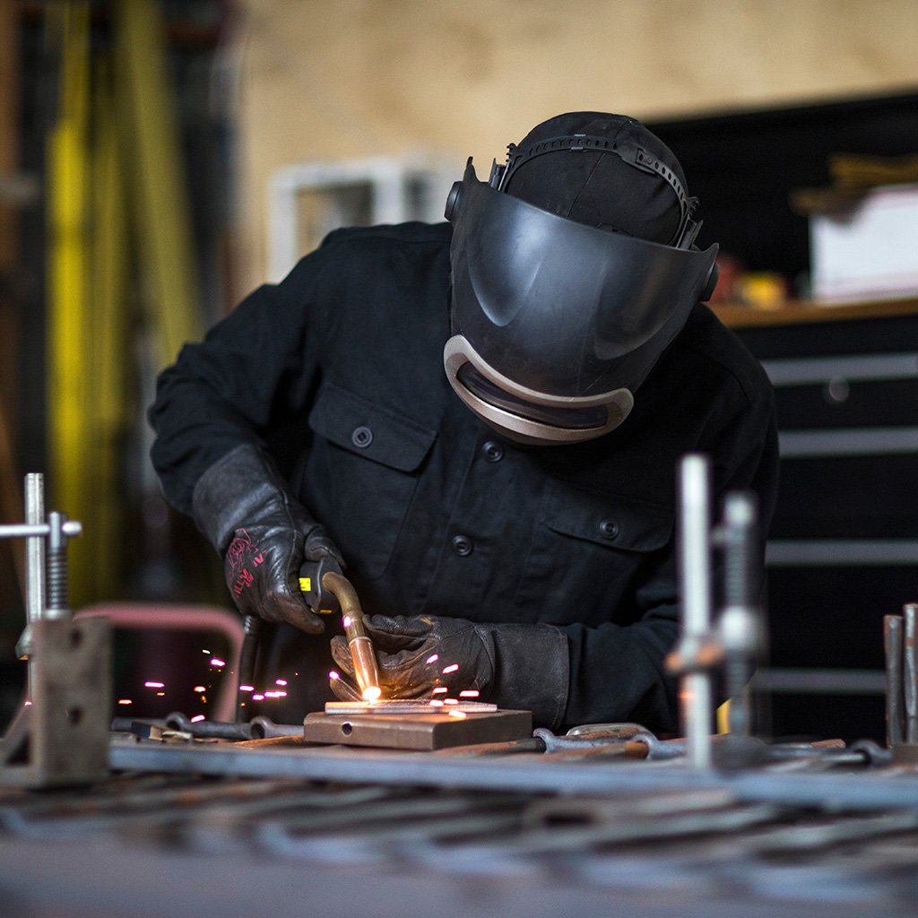 Company Spotlight - Prometheus Design Werx USA now at Bushgear