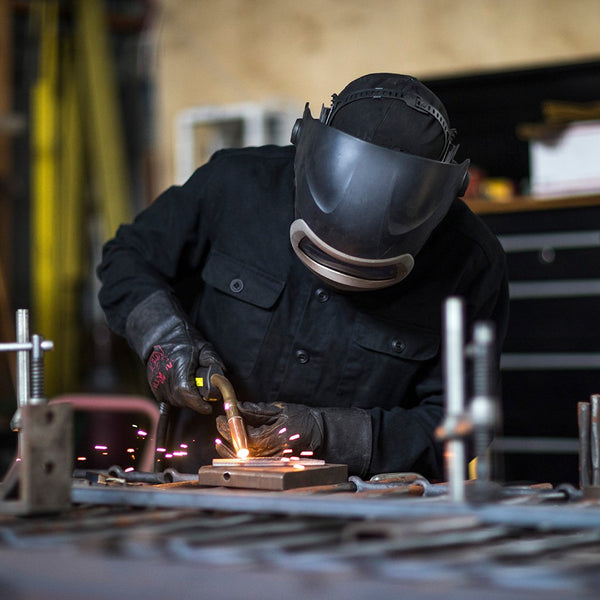 Company Spotlight - Prometheus Design Werx USA now at Bushgear