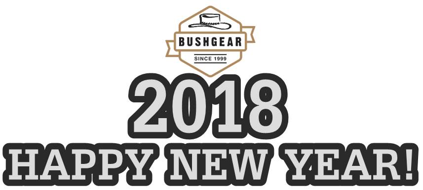 A New Year - A New Beginning