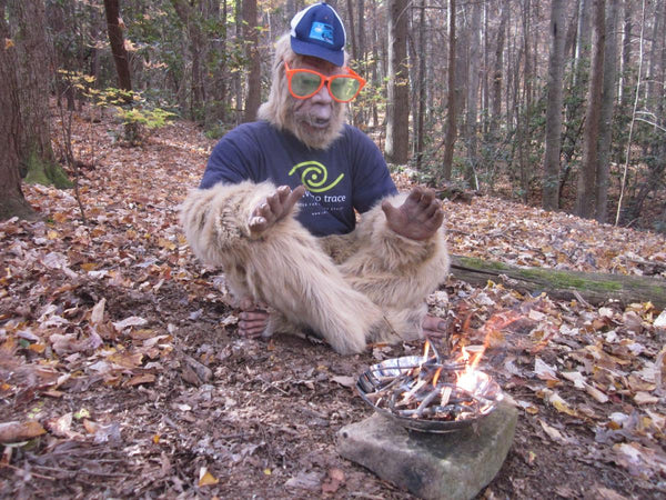 Winter Bushcraft Tips - Staying Warm Outdoors