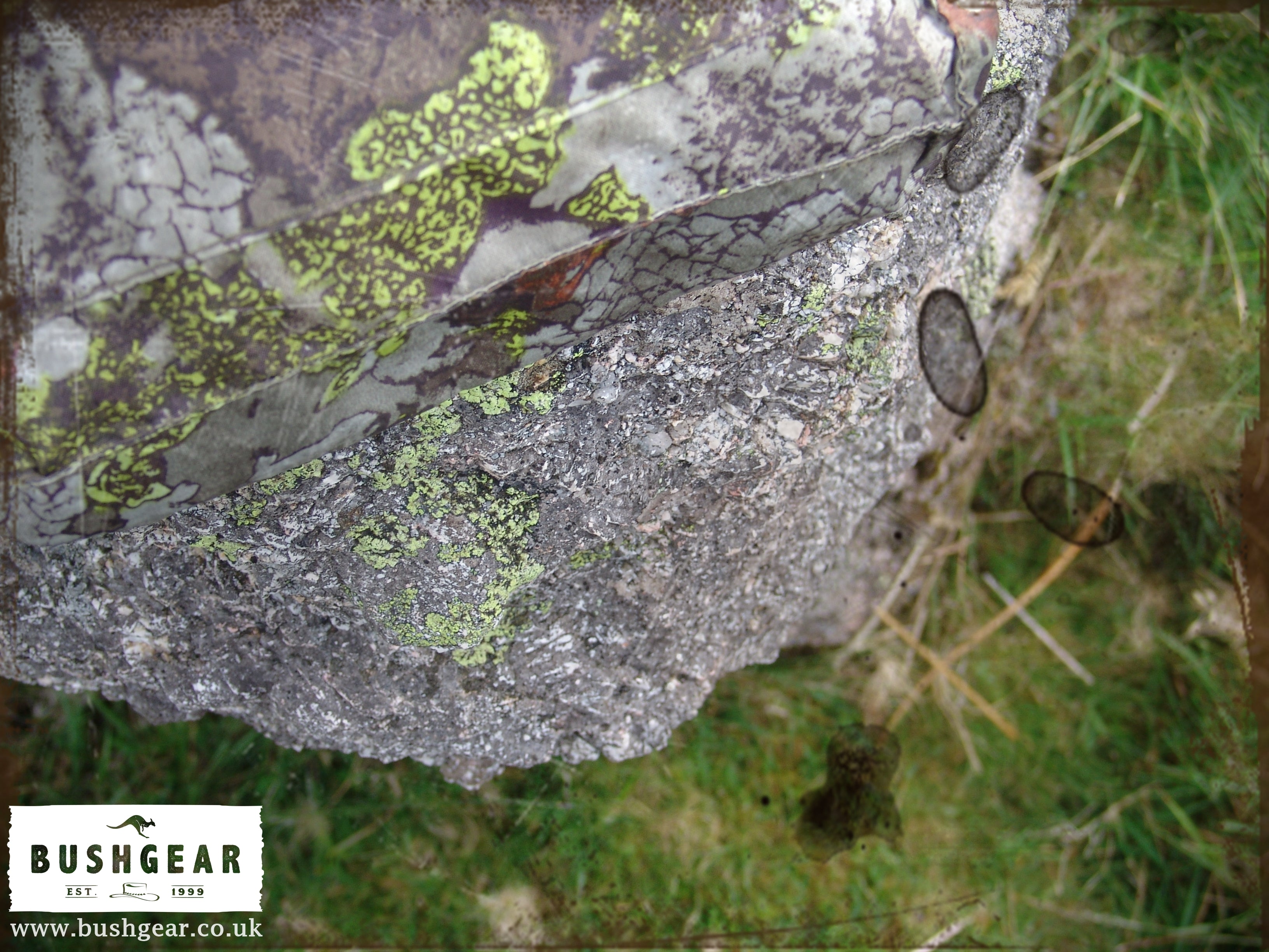 Essential Survival Kit For Outdoor Professionals and Explorers - The Jerven Bag