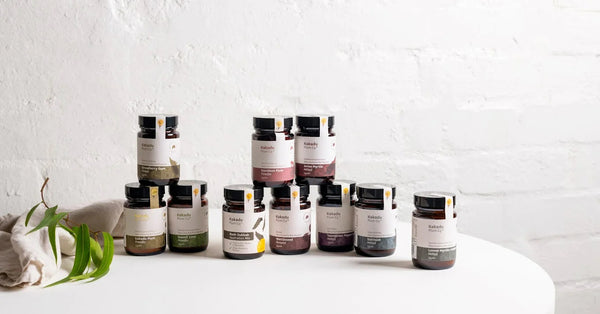 Meet the NEW Kakadu Plum Co. Range!