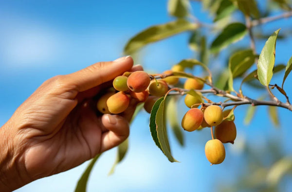 The Kakadu Plum: Australia's Native Superfood