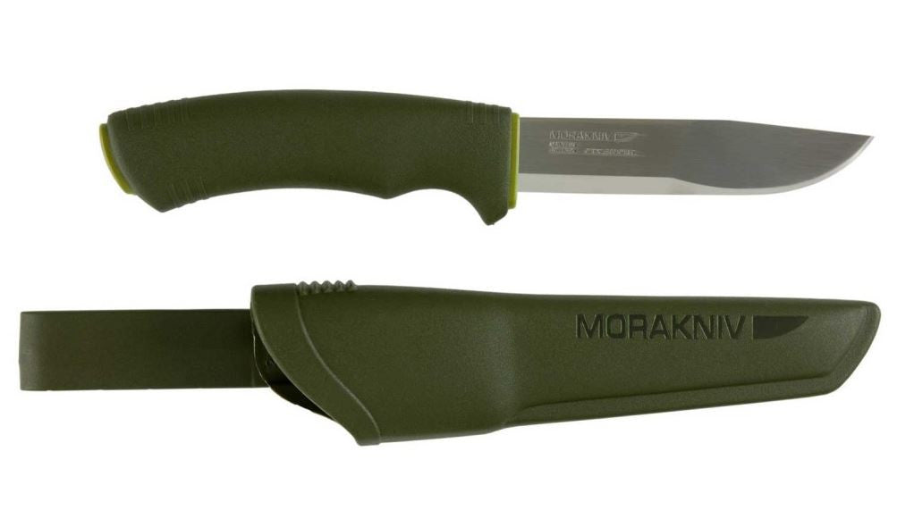 MoraKniv Outdoor Knives and Tools