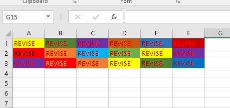 Helping Your Children With GCSE Revision