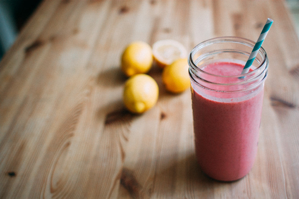 Get Your Energy Levels Up!