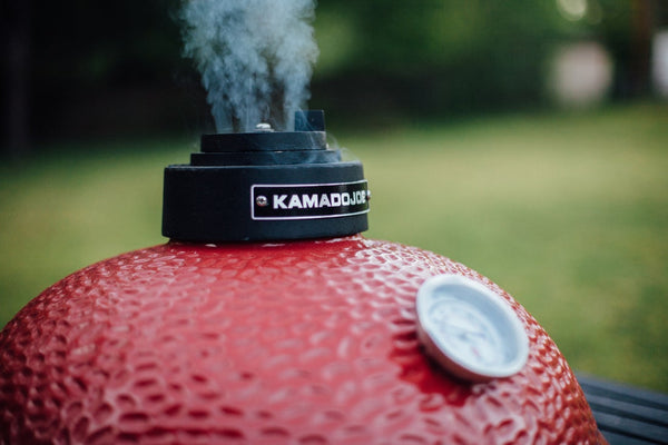 The Bushgear Team's Guide to Our Kamado Joe®Grills