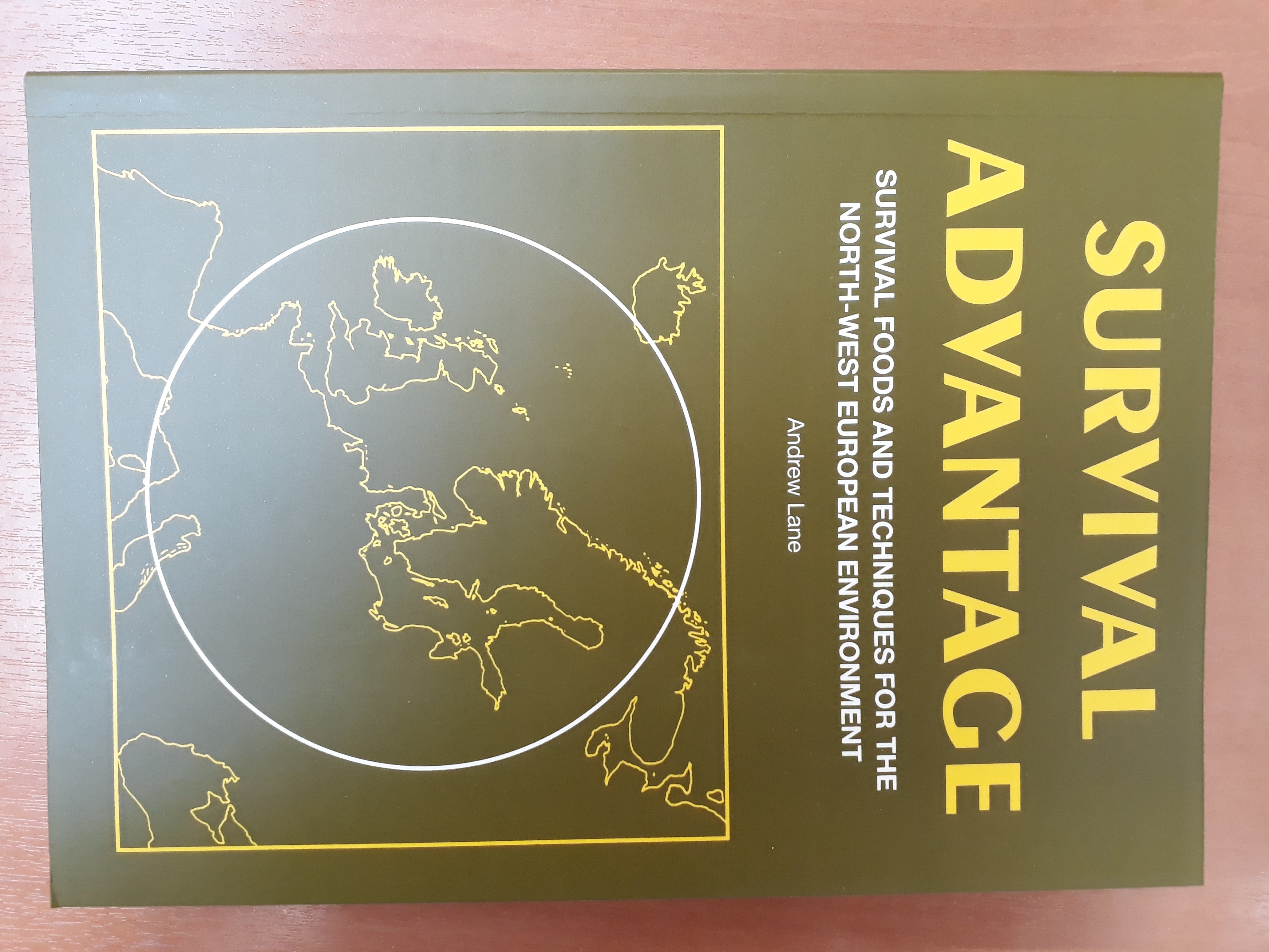 A Rough Guide To Fishing For Survival in Europe