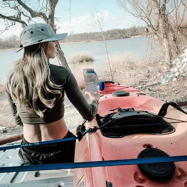 Shelta Hats - Your Aquatic Friend