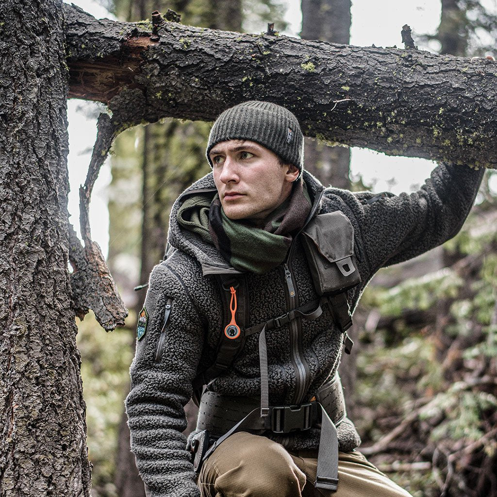 Prometheus Design Werx Clothing