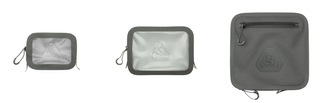 Promethues Design Werx Pouches