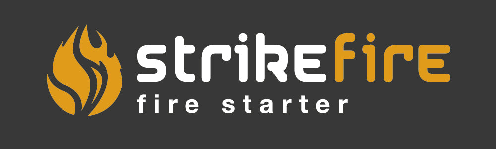 StrikeFire Fire Starters