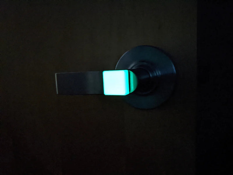 Universal Glow Marker