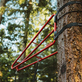 Turn any tree into a swing with the Weltevree Swing Set