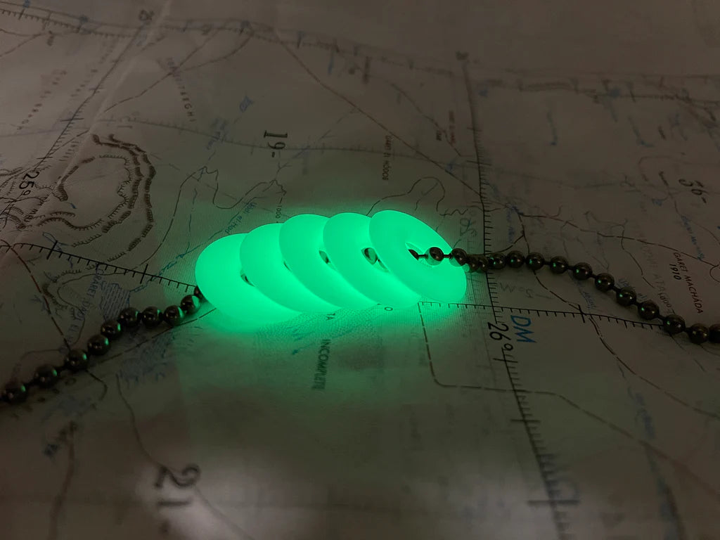 Afterburner Glow Ring