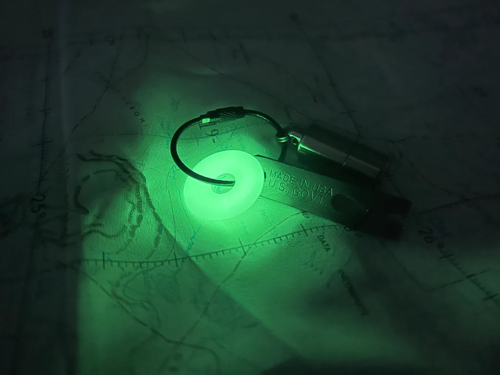 Afterburner Glow Ring