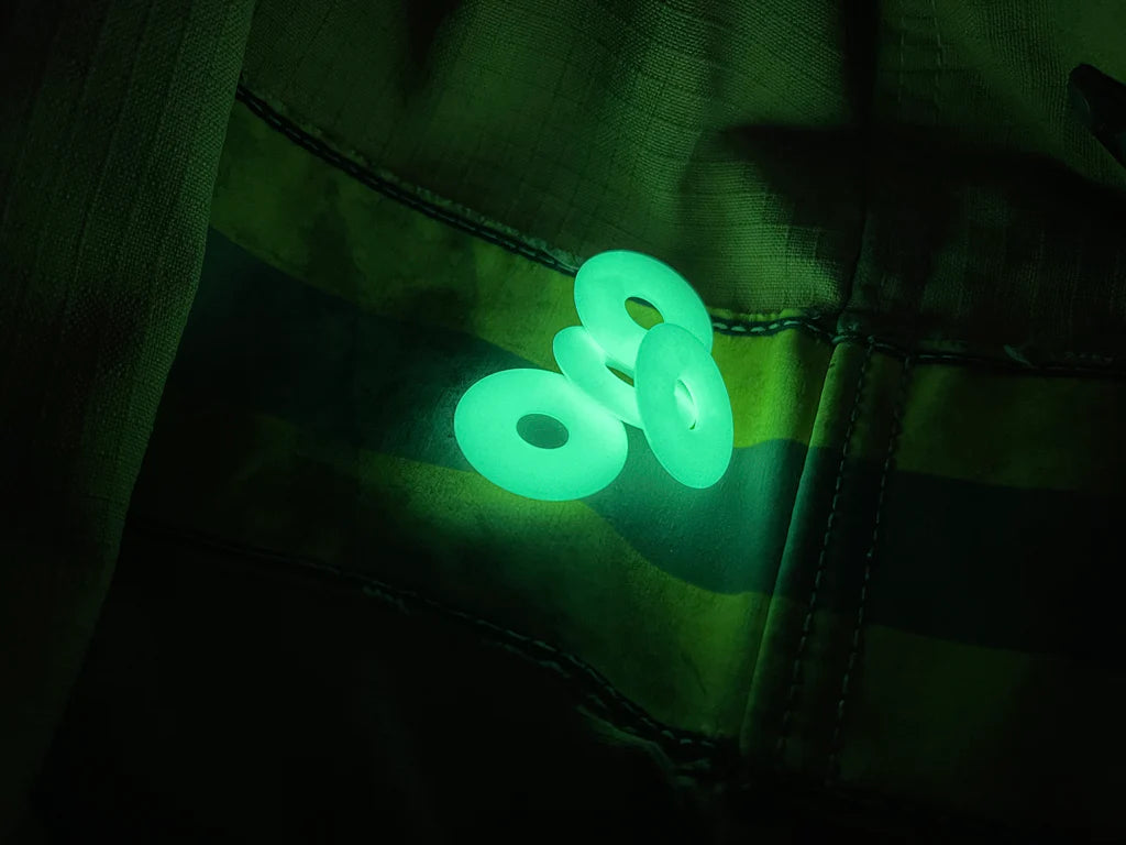 Afterburner Glow Ring