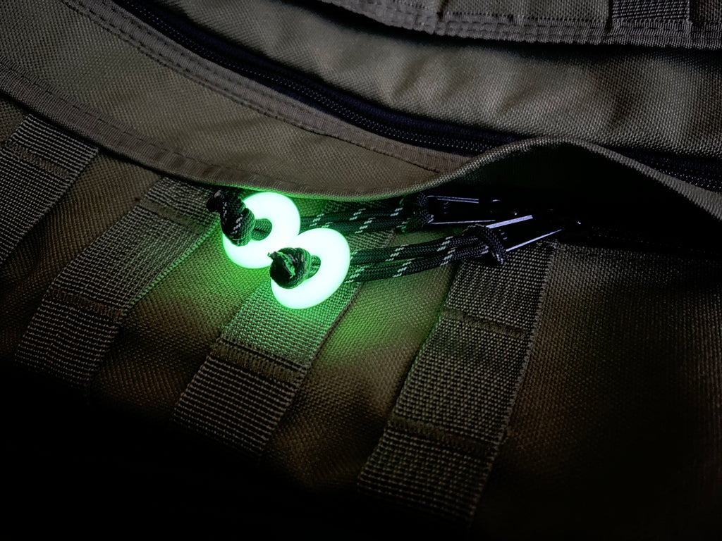 Afterburner Glow Ring