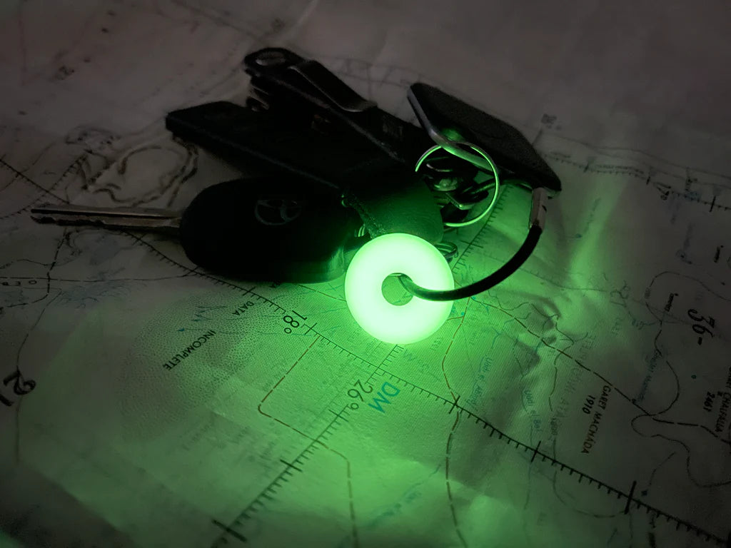 Afterburner Glow Ring