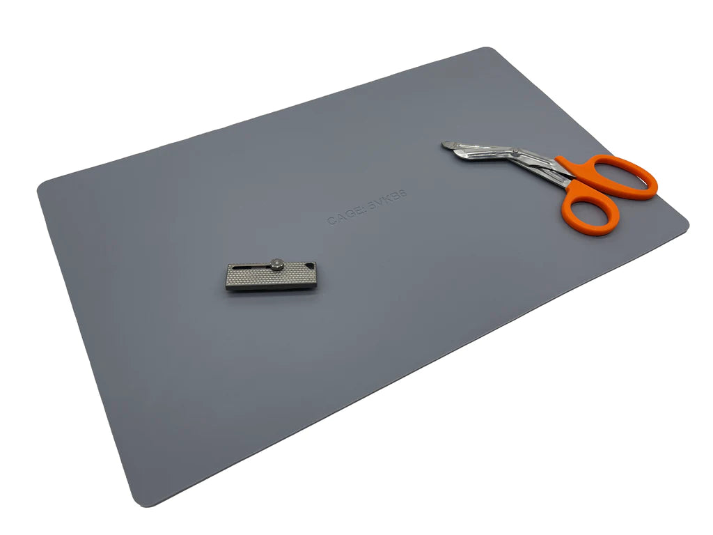  Awesome Roll Up - Non Slip Project Mat