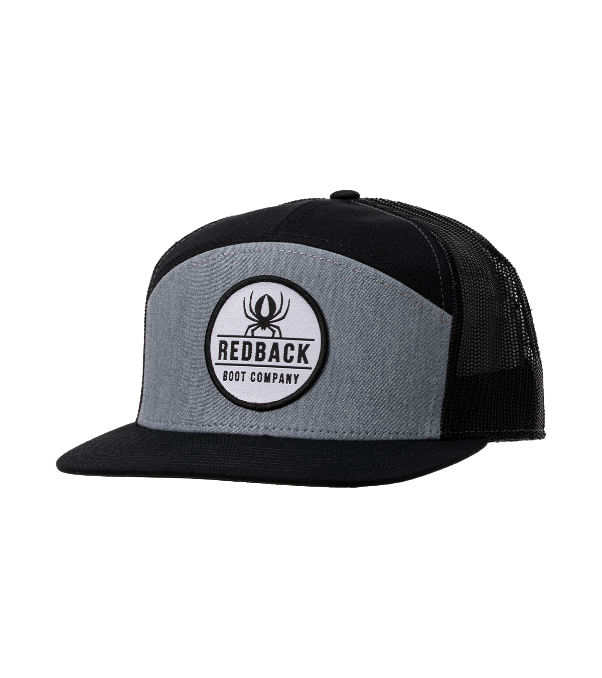 Redback | Byron Baseball Cap