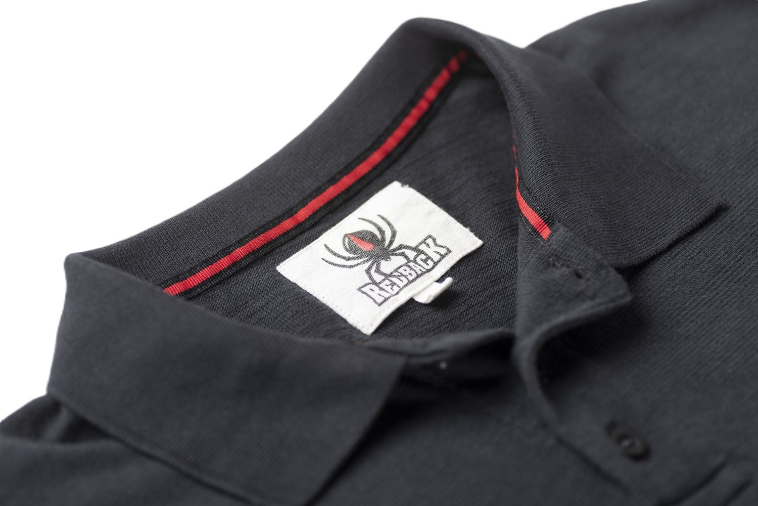 Redback | All Cotton Polo Shirt