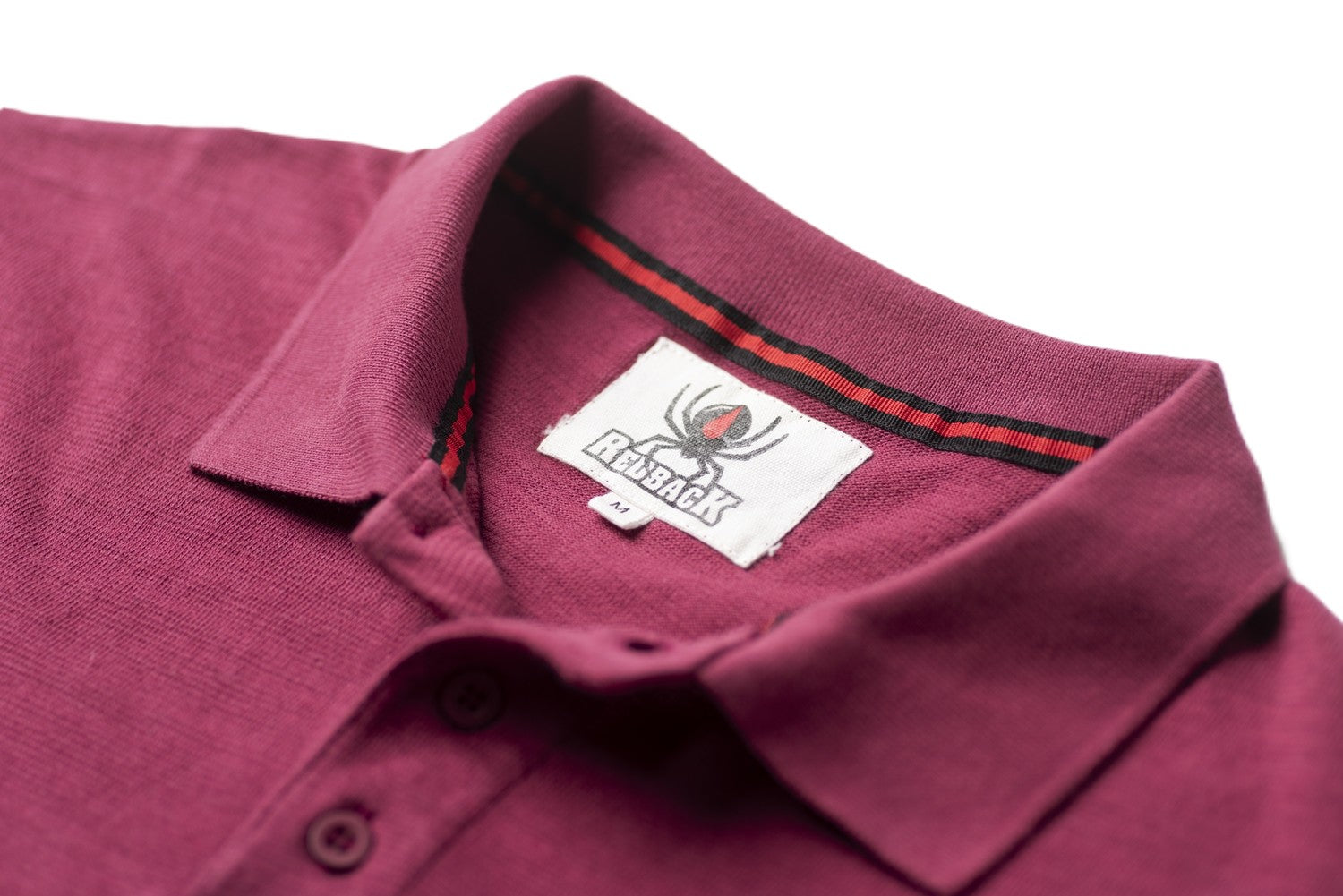 Redback | All Cotton Polo Shirt
