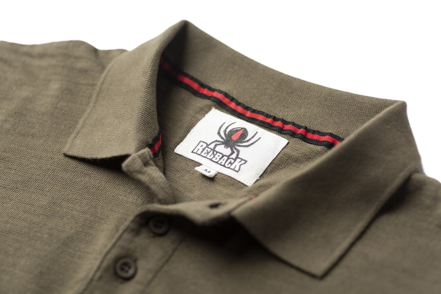 Redback | All Cotton Polo Shirt