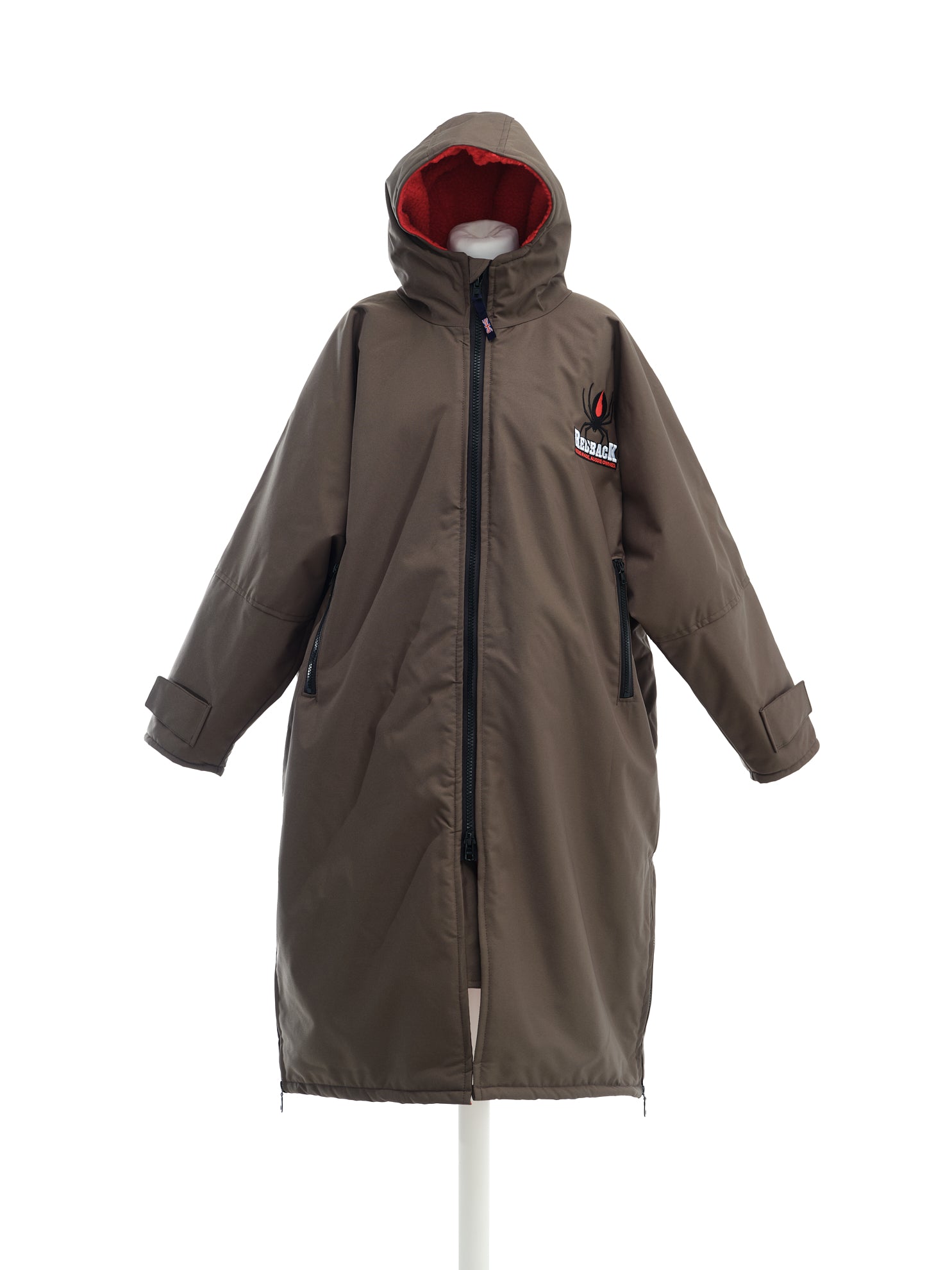 Redback | Redback Robe
