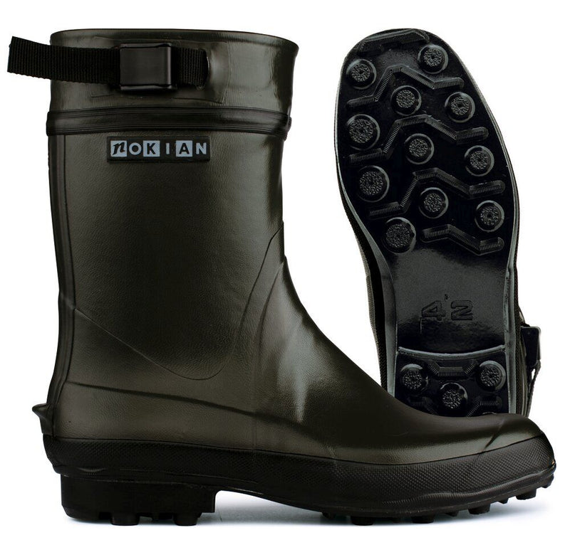 NOKIAN | Finntrim Winter Boot