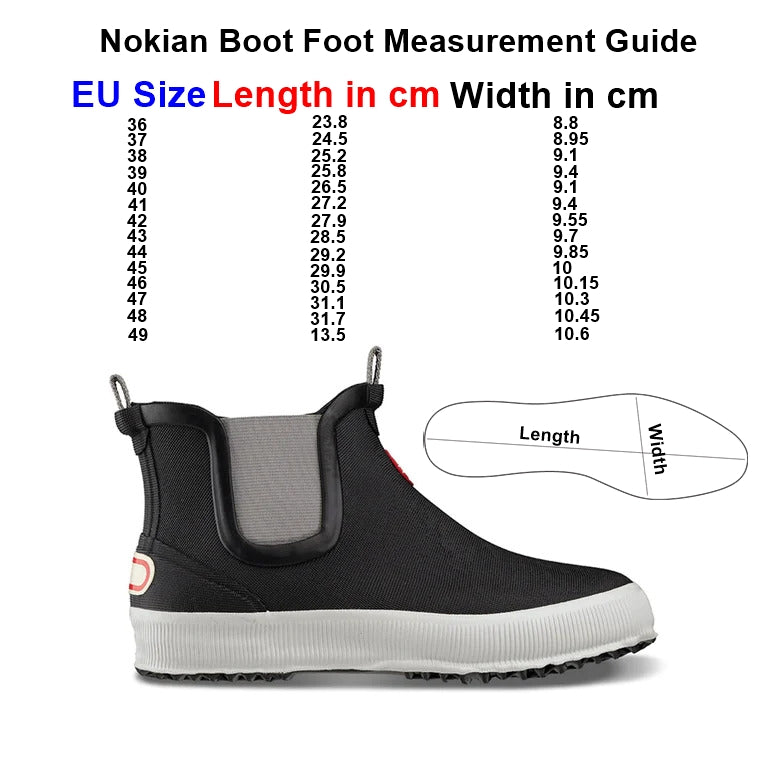 NOKIAN | Naali Extreme Winter Boot