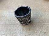 ndestructible Titanium Thimble by Maratac