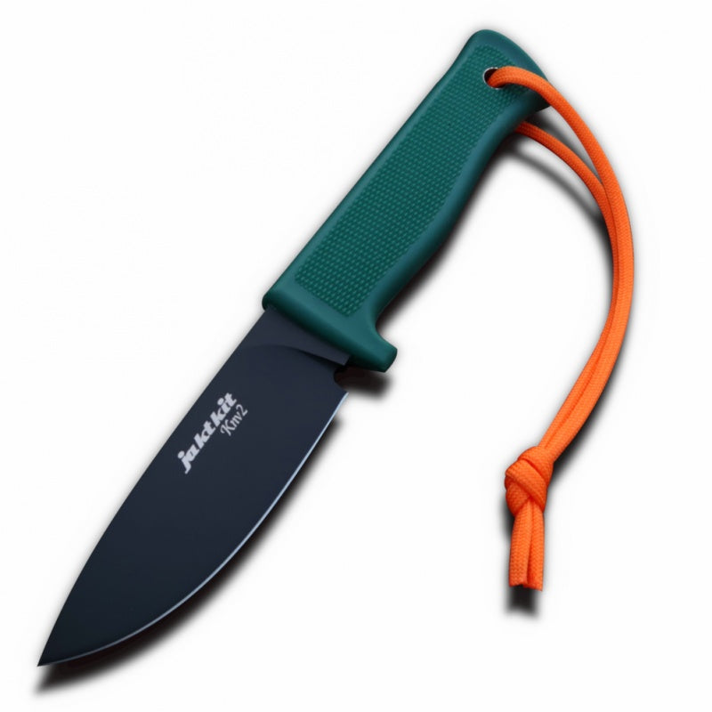 Jaktkit Knv2 Mil Hunting Knife