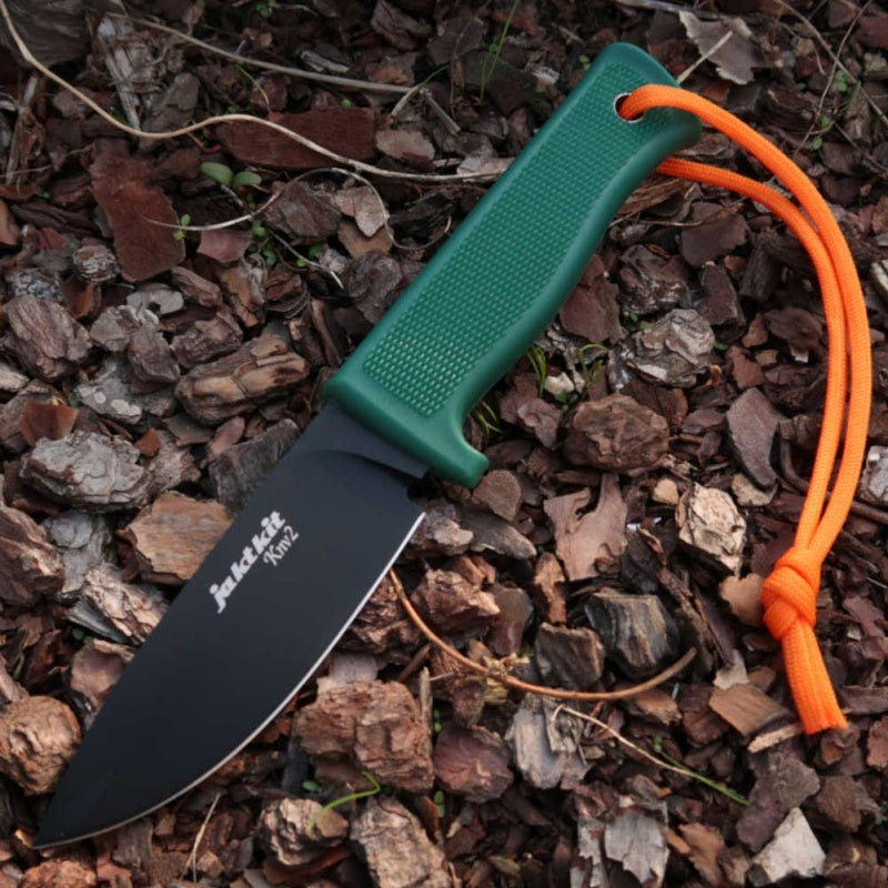 Jaktkit Knv2 Mil Hunting Knife