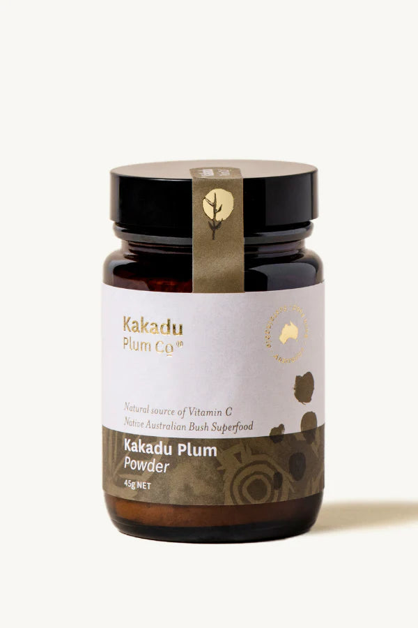 KAKADU PLUM CO. | Kakadu Plum Powder - 45g