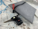 Large Dyneema Zip Bag by Maratac