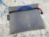 Large Dyneema Zip Bag by Maratac